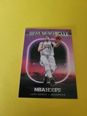 !!!     LOTE DE TARJETAS DE BALONCESTO LUKA DONCIC / ELGIN BAYLOR $$ Foto 1 de 2