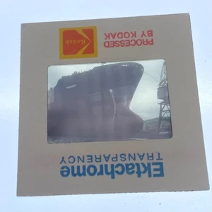 Frachtschiff Emden Deutschland 1974 #73 - Bild 1 von 1