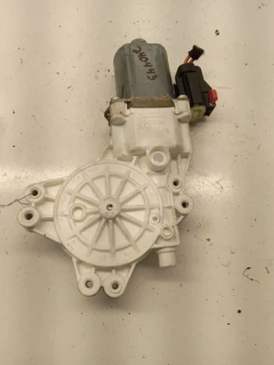 Motor de ventana eléctrica para pasajeros estilo clásico delantero compatible con 07-17 COMPASS 1088018 Foto 1 de 4