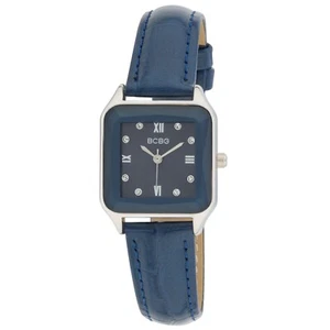Reloj con correa de cristal prisma 27 mm BCBG para mujer (BCBG027) - Imagen 1 de 13