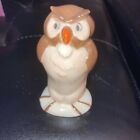 Vintage Beswick, England - Walt Disney OWL porcelain Figure 3 1/8" Preowned