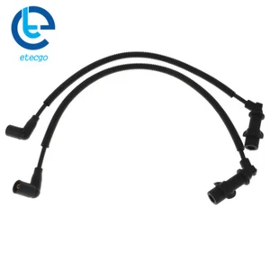 Spark Plug Ignition Coil Wire For Polaris RZR S 800 Ranger Crew XP Sportsman 700 - Picture 1 of 8