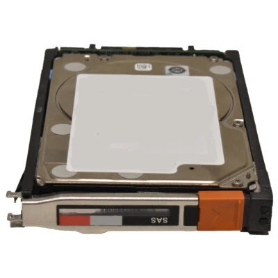 Toshiba 600GB 2,5" 15k 6Gb/s SAS HDD AL13SXB600N 005050846 Festplatte EMC - Bild 1 von 3