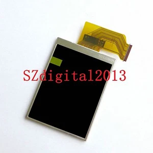 NEW LCD Display Screen For Nikon Coolpix A10 S33 L31 Digital Camera Repair Part - Picture 1 of 2