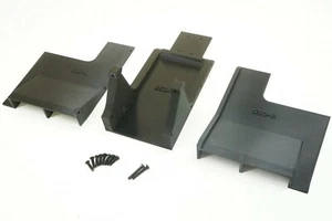 Repuesto Difusor Trasero Pan para Traxxas Slash 4x4 Alta Velocidad RC Aero Kit - Imagen 1 de 3