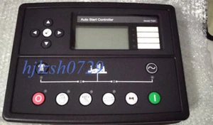 1pcs New Auto Start Control Module DSE7320 Deep Sea Generator Controller - Picture 1 of 1