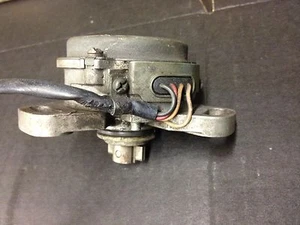 Toyota 1G camshaft position sensor distributor electronic turbo drift  - Picture 1 of 1