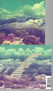 CD--JOHANNES OERDING -- -- FUER IMMER AB JETZT - Bild 1 von 1