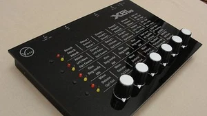 X81pg - Yamaha tx81z programmer - knobs for your beloved fm synth - Bild 1 von 1