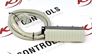 Allen-Bradley 1492-ACABLE010X Pre-Wired Cable, 1 M,(3.28 FT) 22 AWG - Picture 1 of 4