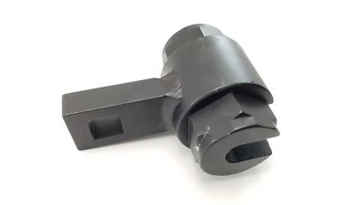 2013-2024 KAWASAKI NINJA ZX6R 636  SHOWA FORK ROD GUIDE CASE WRENCH TOOL - Image 1 of 4