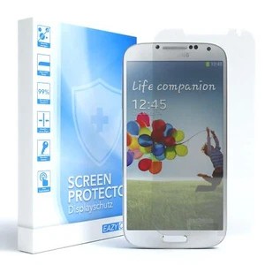 EAZY CASE do Samsung Galaxy S4 Szkło ochronne na wyświetlacz Szkło hartowane 9H - Zdjęcie 1 z 1