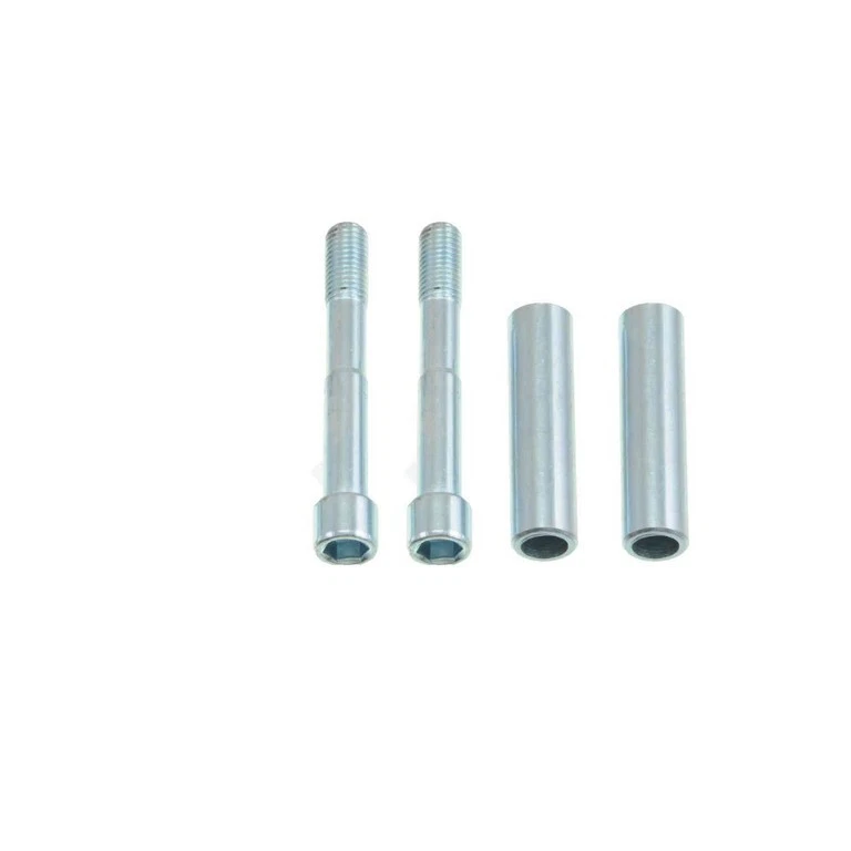 Pinza de freno de disco delantera perno dorman para Chevrolet C2500 1989 1990 1988-2000 Foto 1 de 2