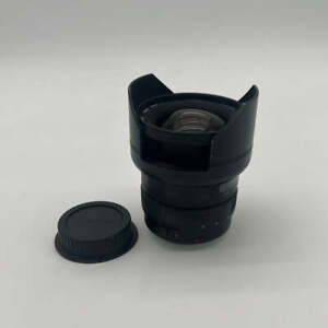 Sigma Zoom Lens 21-35mm f/3.5-4.2 For Nikon AF Mount
