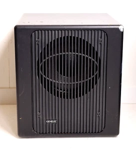 Genelec HTS4B 12" Heimkino aktiver Subwoofer p163 - Bild 1 von 7