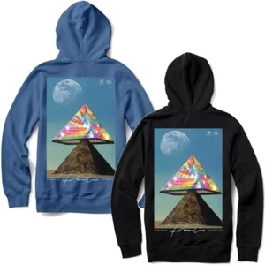 Conjunto primitivo de ropa de skateboarding para hombre suéter con capucha sudadera con capucha - Imagen 1 de 5