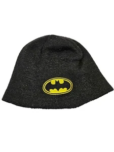 Batman Beanie Doboggan Mütze für Kinder von Batman Brand - Bild 1 von 3