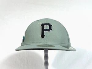 New Era Pittsburgh Pirates 2023 All Star Game 59FIFTY Low Profile Hat 7 7/8 RARE - Picture 1 of 8