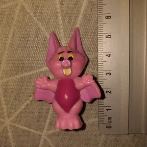 Figurine PVC YOLANDA 1987 - ghostbusters filmation - BELFRY - Imagen 1 de 2
