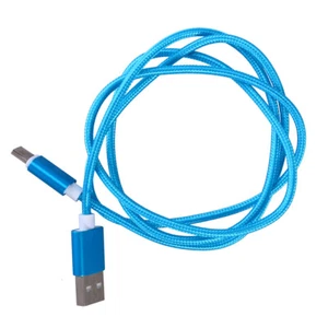 1M USB Tipo-C Veloce Cavo Di Ricarica Usb Cavo Di Ricarica Veloce - Zdjęcie 1 z 12