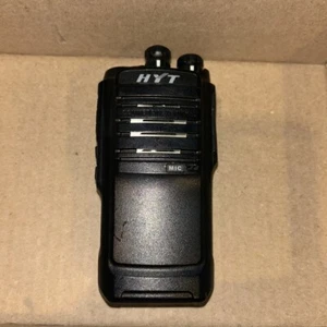 HYTERA TC-508 UHF Excellent Condition Send Offers - Zdjęcie 1 z 7