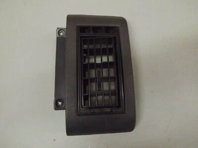 1988-1994 K1500 C1500 Blazer Suburban Sierra Right Dash Vent Trim Dark Grey OEM Foto 1 de 4
