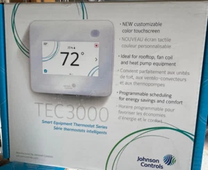 JOHNSON CONTROLS TEC3031-16-000 - New Old Stock - Picture 1 of 2