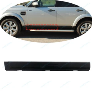 Panel protector exterior puerta delantera izquierda t para Land Rover LR4 Discovery 2010-2016 - Imagen 1 de 5
