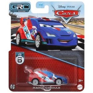 Mattel Disney Pixar Cars - GRC Raoul Caroule - Picture 1 of 1