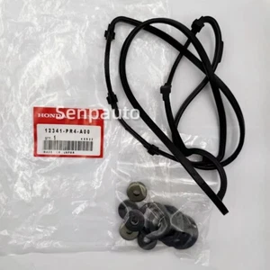 OEM Valve Cover Gasket Kit For Acura Integra 1.8L 1997-2001 Honda CRV 2.0L New - Picture 1 of 8