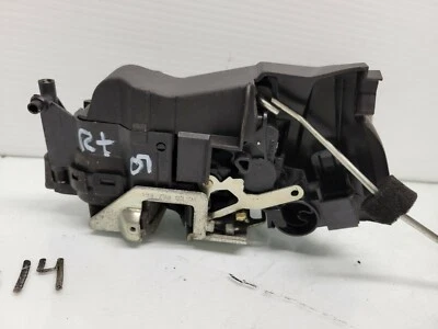 2004-2008 Chrysler Crossfire Right Passenger Door Lock Actuator Oem - Image 1 of 4