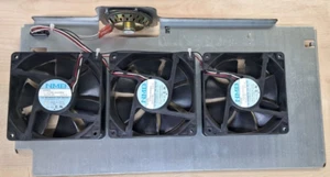 Sun | Oracle (540-2841) Rear Fan / Speaker Assembly for E450 - Picture 1 of 1