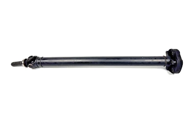 Mercedes W212 E350 2010-2016 4Matic eje de transmisión trasero hélice 212-410-61-06 OEM Foto 1 de 4