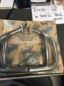 KAWASAKI OEM CS GRD CHR 56/75E K32000-102B NIB WILL SHOW SOME DISCOLORATION - Picture 1 of 12