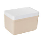Toilet Tissue Box Bath Napkins Hoder Tissue Wall Dispenser Practical Box Tissue