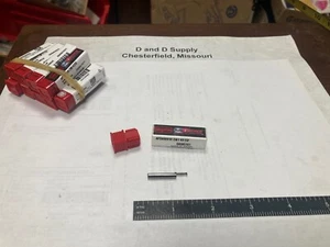 Tungaloy APD09281R CM1 KS15F, Solid Carbide MICRO Boring Bar 4MM SHANK - Picture 1 of 4