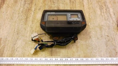 Yamaha XV920 1982 Virago Y664-1) velocímetro cuadro panel de instrumentos #2 Foto 1 de 4