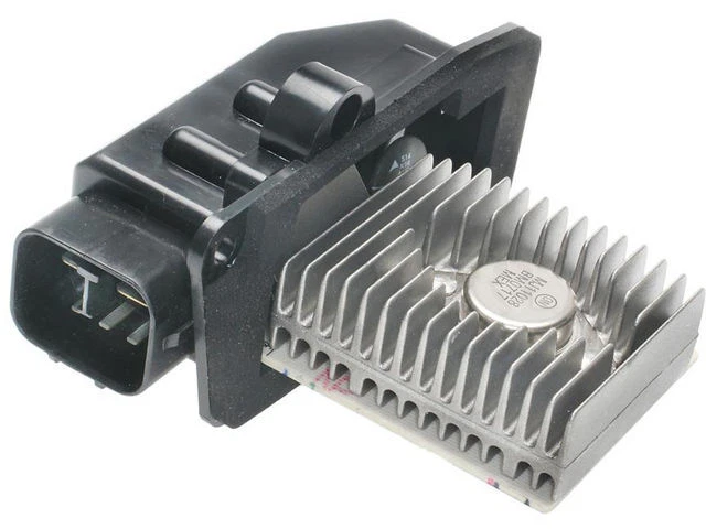 Resistencia de motor soplador 17DV17C para Lincoln Town Car 1998-2002, 2008 Foto 1 de 1