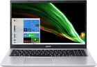 Notebook Intel I7 Ssd 512 Gb Ram 8 Gb Display 156 Fhd W11 Nxaddet00v Acer