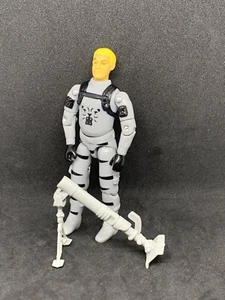 Gi Joe Action Force Moondancer Tigerforce  - Imagen 1 de 6