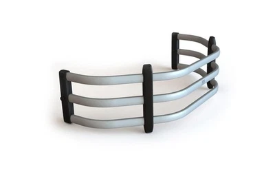 AMP Research | 74801-00A | BedXtender HD Sport - Silver Foto 1 de 3