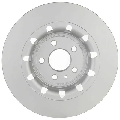 Rotor de freno de disco Foto 1 de 3