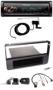 Pioneer Bluetooth DAB USB Lenkrad Autoradio für Alfa 159 Brera Spider - Bild 1 von 10