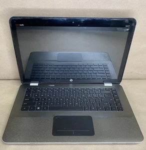 HP Envy 14 Notebook i7 Q720 Beats Audio Edition Laptop - Picture 1 of 5