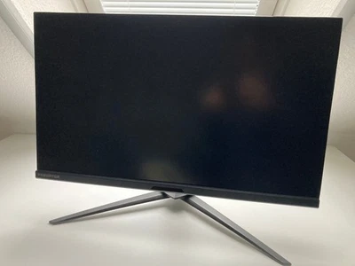 Acer Predator XB273UNV 27 Zoll WQHD IPS LCD Gaming Monitor - Defekt - Mit OVP - Bild 1 von 4