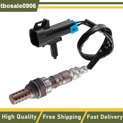 Sensor de oxígeno aguas arriba para GMC Terrain 2,4 L L4 2010 2011 2012 2013 2014 2015 Foto 1 de 4