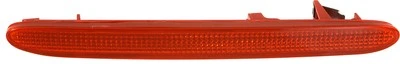 CAPA For 2005-2006 CR-V Bumper Reflector Rear, Left Amber Plastic HO1184107C - Изображение 1 из 4