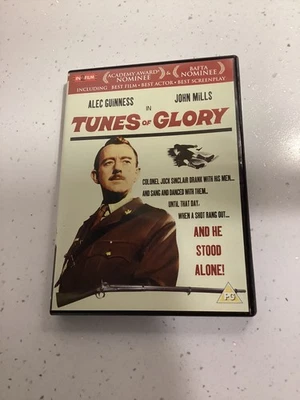 Tunes of Glory DVD  - Image 1 of 2