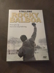Rocky Balboa (DVD, 2006)!!! - Imagen 1 de 1