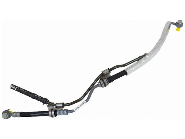 Manguera de presión de dirección asistida para Ford Edge 2008 2009 HR858CQ 2007-2010 Foto 1 de 1